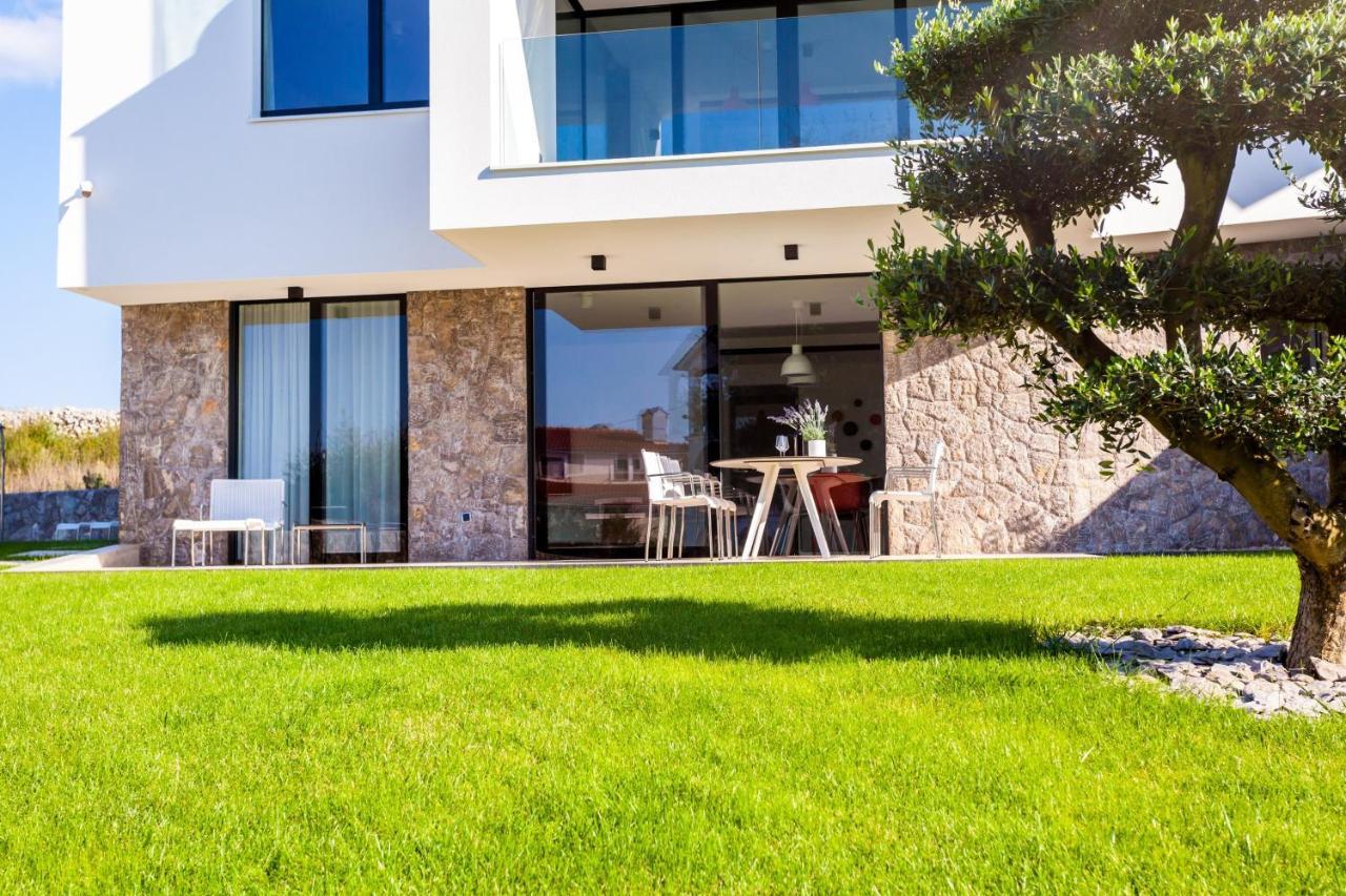 De Luxe Apartments Elisa Malinska Quarto foto