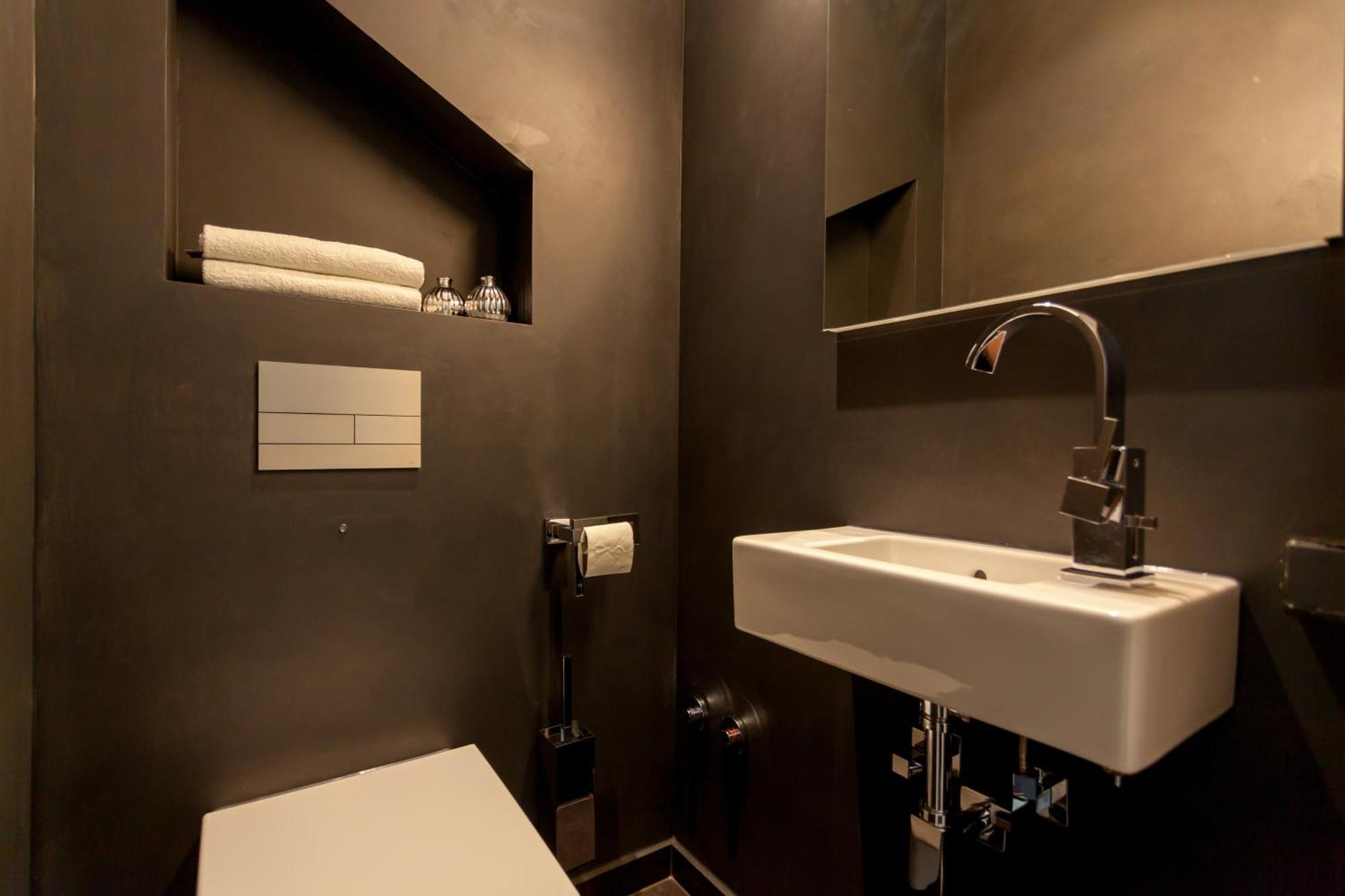 De Luxe Apartments Elisa Malinska Quarto foto