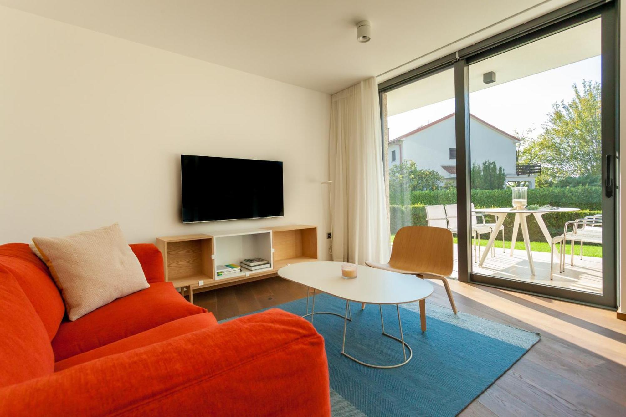 De Luxe Apartments Elisa Malinska Quarto foto