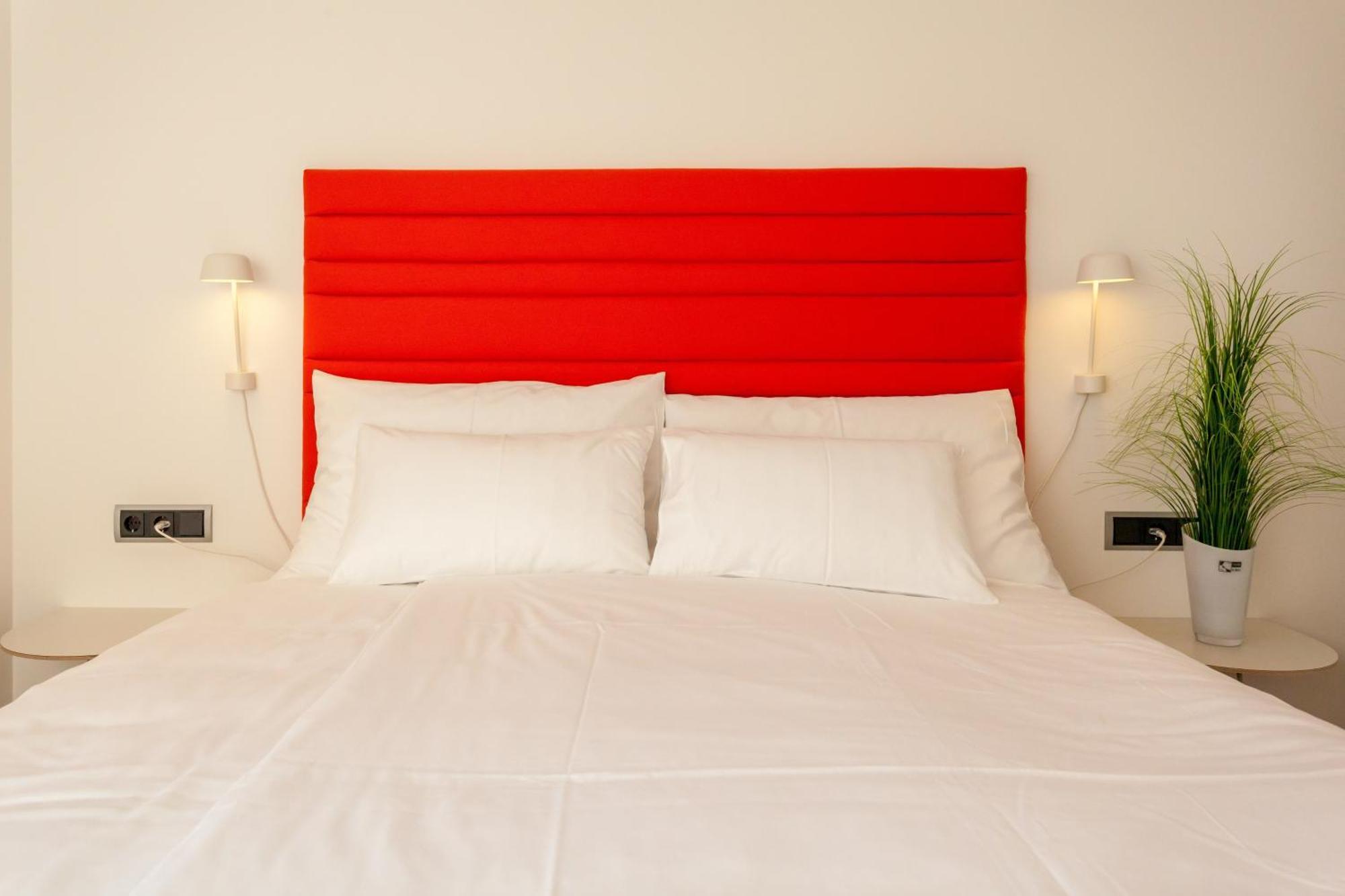 De Luxe Apartments Elisa Malinska Quarto foto