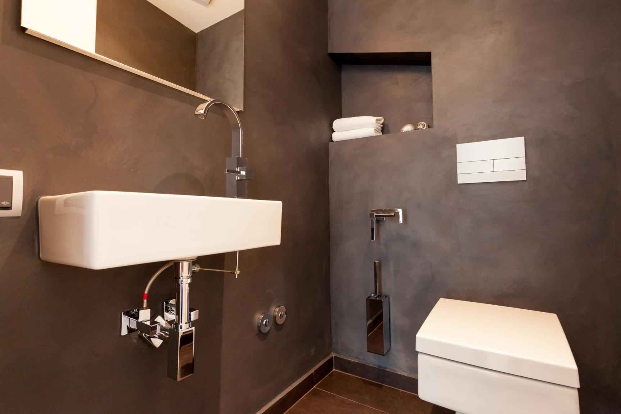 De Luxe Apartments Elisa Malinska Quarto foto