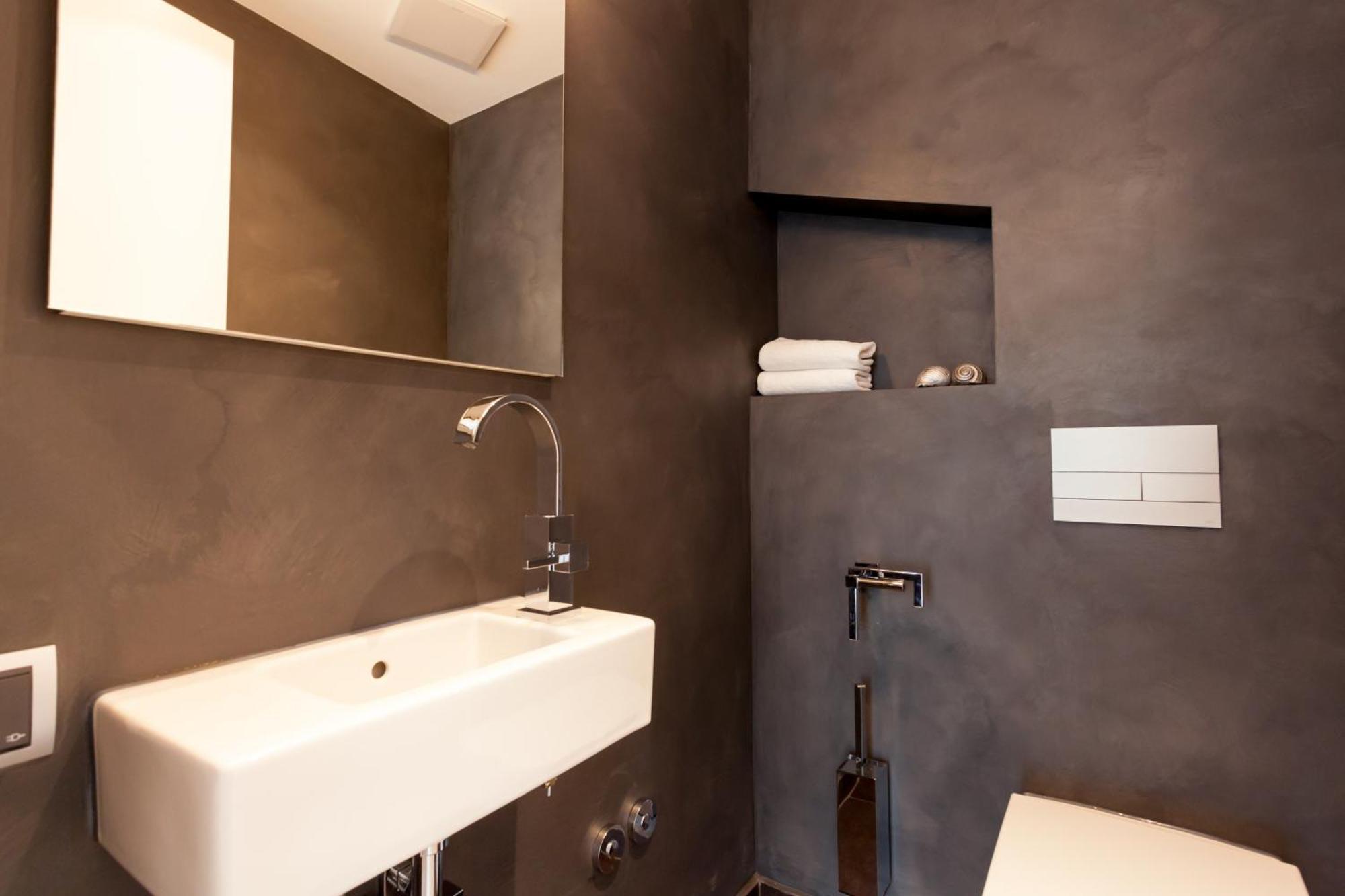 De Luxe Apartments Elisa Malinska Quarto foto